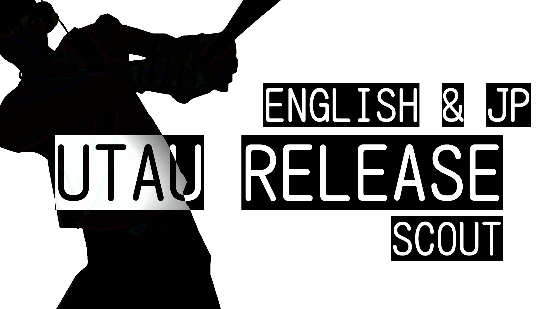 【OPENUTAU RELEASE】limiter【TF2 SCOUT】+VB
